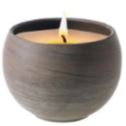 Large Estuary Candle - Gardenia Tuberose